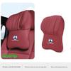 Compatible with Denza D9/N8/N7: Car Headrests, Neck Pillows, Lumbar Supports, Comfort Cushions, and Interior Accessories.