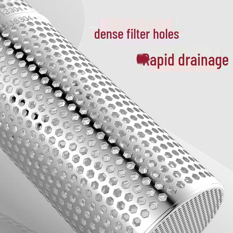 Zhong Gong Bang Stainless Steel Floor Drain Filter