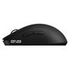 Sony Mysz INZONE-A Mysz Gamingowa MSE-G500, zaprojektowana przez Fnatic, zawiera kabel USB typu C (USB-A na USB-C) i dongiel bezprzewodowy, waży