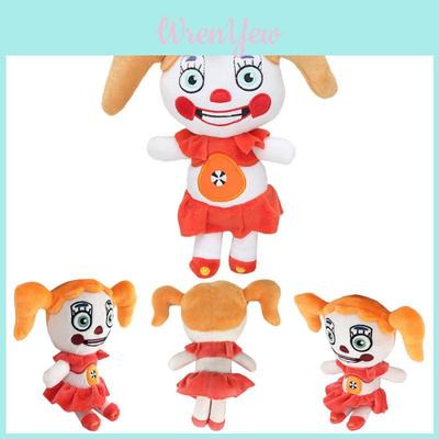 Fnaf Five Nights At Freddy's Sanshee Pluche Speelgoed Schattige En Pluizige Gevulde Metgezel Voor Ontspanning