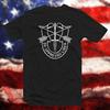 De Oppresso Liber COTTON T-SHIRT United States Army Special Forces Unisex T-Shirt