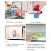 Microwave Cleaner, High-temperature Steam Cleaner, Refrigerator Deodorizer, Easy To Clean. Add Vinegar and Water To Fresh Steam