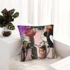 Ayliva Singer Tour 2025 Pillowcase Merchandise Soft Cushion Cover Decor  Pillow Case Cover Sofa Multi-Size