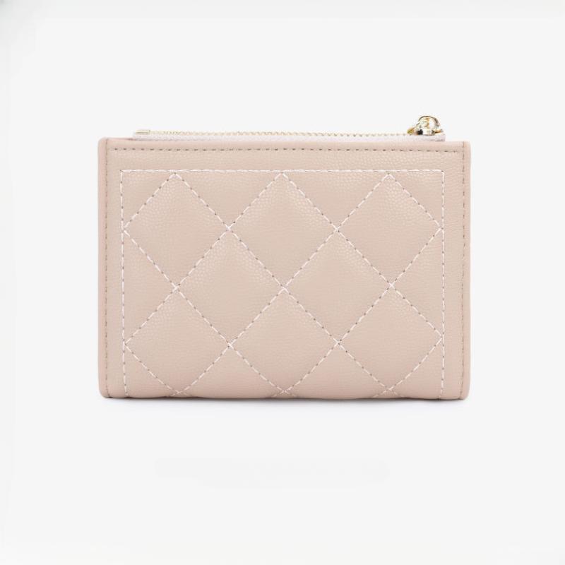 Милый милый женский кошелек из искусственной кожи — фото 11