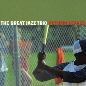 CD GREAT JAZZ TRIO Autumn Leaves VRCL18808 2005 Japan Obi Jazz