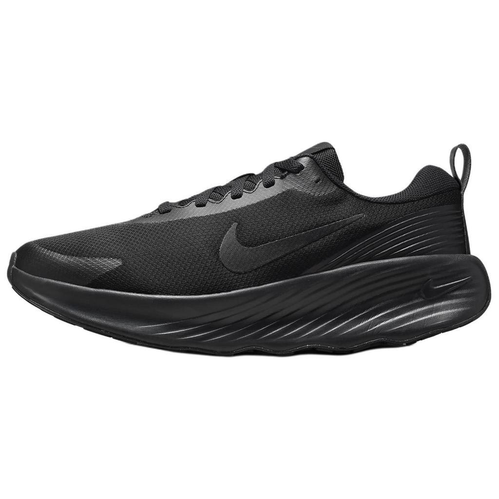 Nike Zapatillas para hombre Promina Black Gris Humo Oscuro FV5285-001