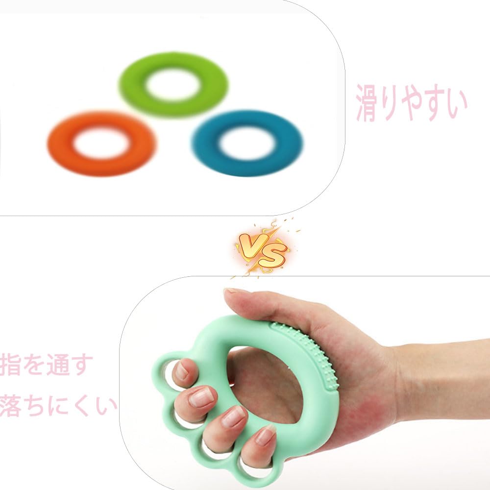 Grip Strength Training, Finger Stretcher Training Equipment, Training, Muscle Training,