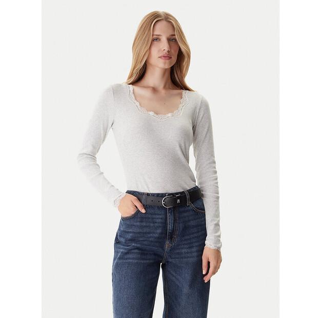 

Блузка Tommy Hilfiger UW0UW06071 EU S