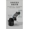 For Tesla Model Y Juniper 19-26 Model 3 Highland 19-26 Instrument Panel Water Cup Holder Car Dashboard Tidying Phone Holder