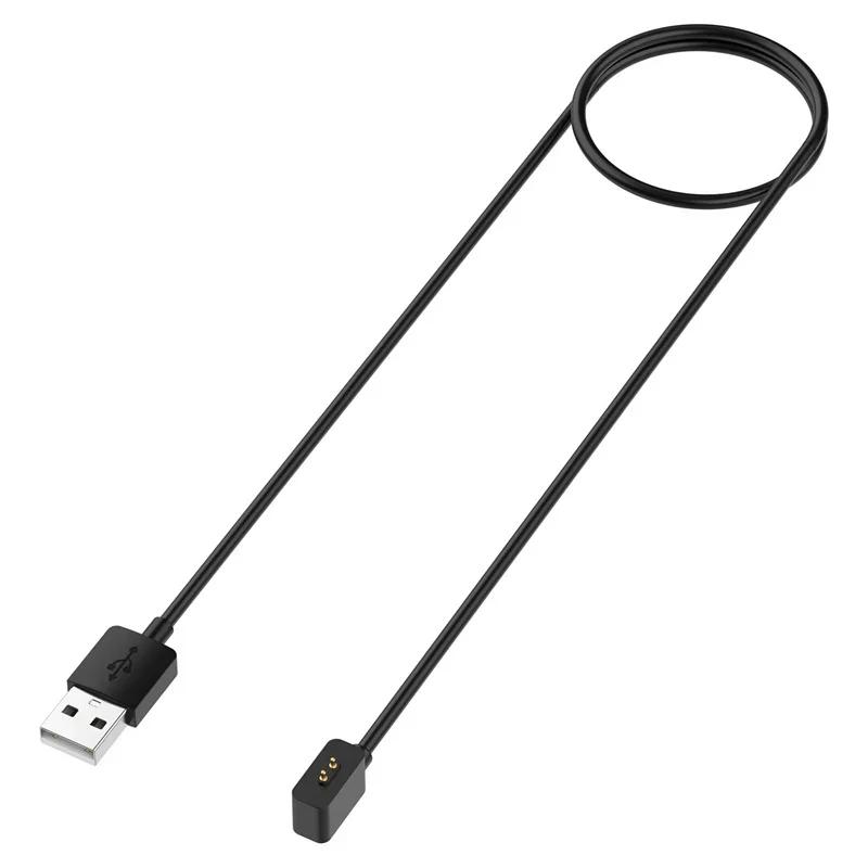 Magnetic USB Charging Cable for Xiaomi Redmi Watch 4/Band 2 /Watch 3 Lite/youth Power Charge For Xiaomi Mi Band 8/ 8Pro Active