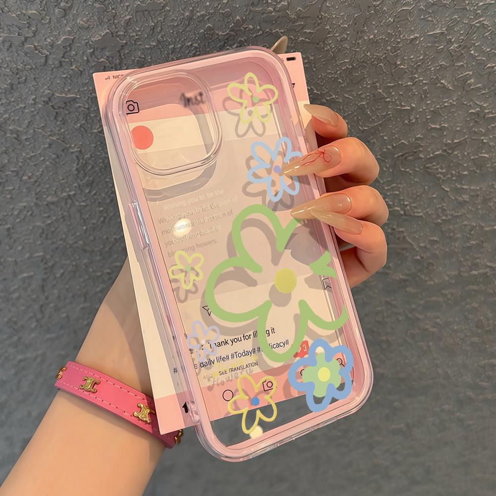 Painted Phone Case for iPhone 17 11 12 13 14 15 16 iPhone 17 12 13 14 15 16 Pro 17 12 13 14 15 16 Pro Max  High Quality Painted Animal Cute Phone Case