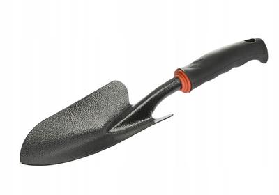 Metal Garden Shovel for Transplanting 33 Cm