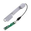 TS457 Tool Part TS457 Battery Adapter Board Withstands Rigorous Electrical Testing USB To Battery Test Stand