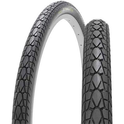 Shinko DEMING JETDAIii NEUE Black Rim (22×1 3/4) SR-154 W/O (Applicable Size 22×1 3/8 W/O) (ETRTO 47-501)