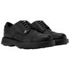BASTILLE Cow Leather Casual Shoes Men's Black 1AIIBL