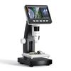 Dispozitive optice – Microscoape digitale