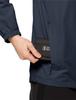Куртка Jack Wolfskin Stormy Point 2l Jkt M night blue
