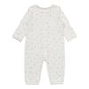 Bluedog Baby Leaf Flower Bodysuit 46170 041 02