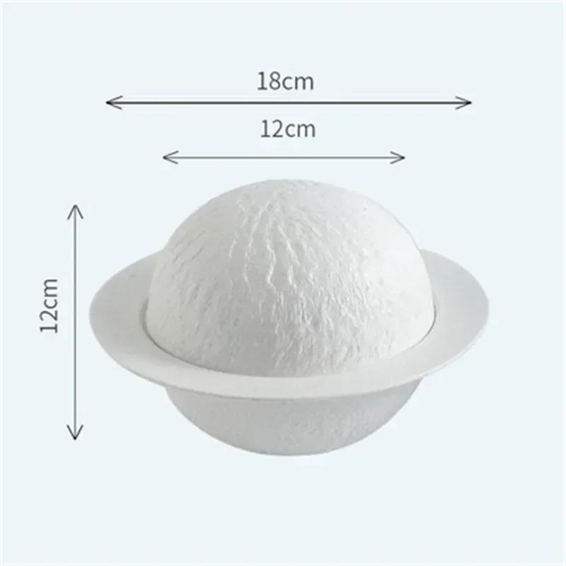 Black Cement Tableware Dinner Plate stone Sashimi sushi Disc Dry Ice Tray Plate Dessert Plates Dim Sum Dish Steak Plates Bowl