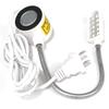 10/20/30 LEDs Industrial Lighting Sewing Machine Night Lights Home With Magnetic Flexible Adjustable For Base Adsorbed Work Lamp