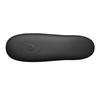 10-frequency Remote Control Dual-vibrating Prostate Massager Sex Toys for Couples Soft Silicone Anal Plug Masturbator