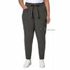 Export USA M Autumn Clothing Plus Size Women's Elastic High-Waist Quick-Drying Skinny Pants Women's Pants Women's Tie-Front Pant