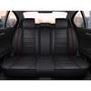Full Coverage Pu Leather Car Seat Covers for OPEL Astra K Insignia Zafira Antara Grandland X CORSA Vectra Mokka Car Accessories