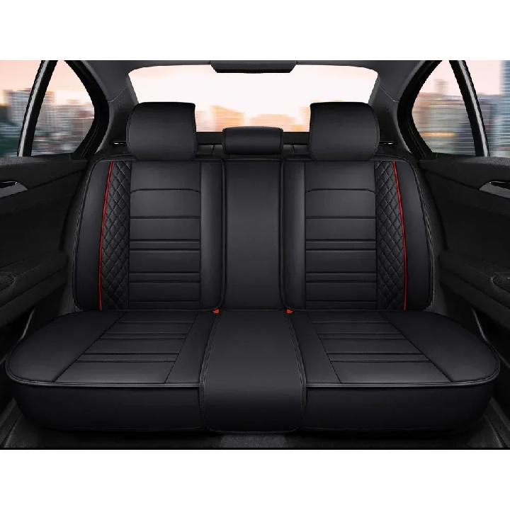 Full Coverage Pu Leather Car Seat Covers for OPEL Astra K Insignia Zafira Antara Grandland X CORSA Vectra Mokka Car Accessories