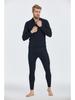 2mm Neoprene Diving Wetsuit Top for Outdoor Swimming & Surfing