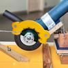 Multipurpose Electric Drill Bit Grinding Sharpener Polishing Grinding Tools Powered Tool Parts Applicable Angle Grinder 4-12mm