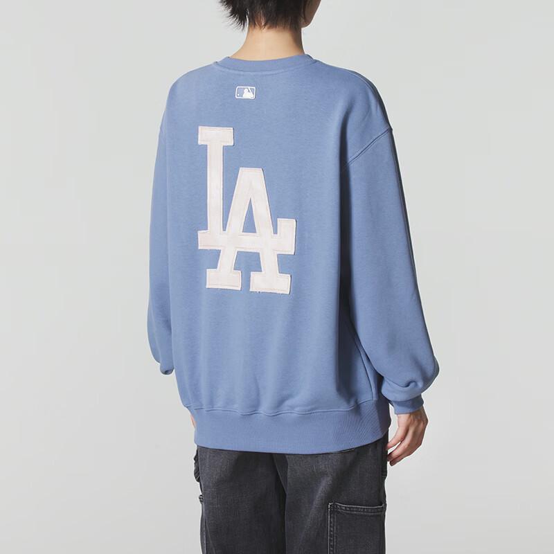 MLB Unisex Monogram Pullover Sweatshirt