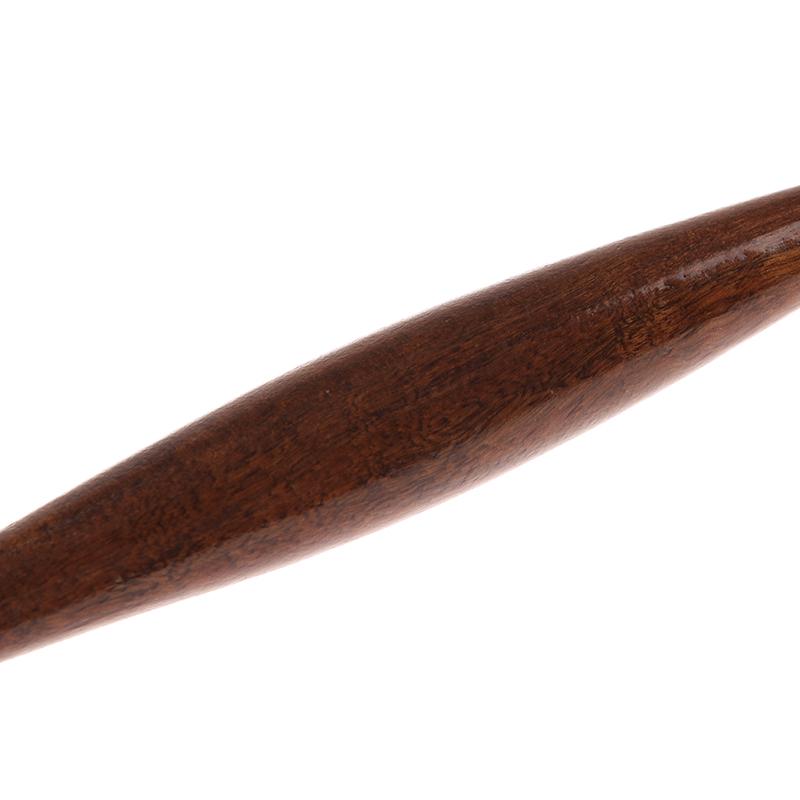 Gesundheitspflege Sandelholz Gua Sha Brett Stick Therapie Massagestab Lymphdrainage Massage Schaben Zur Entspannung Und Erholung