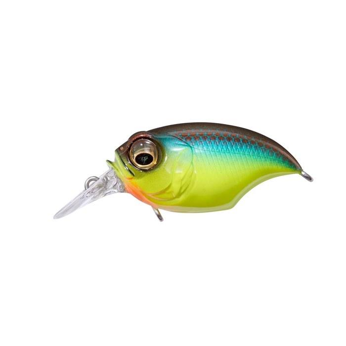 Megabass SR-X GRIFFON Megabass Bream 43mm