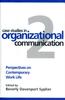 Książka Case Studies In Organizational Communication 2, Second Edition : Perspectives On Contemporary Work Life