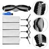 Accessories Side Brushes Cleaning Brush Filters More Durable
