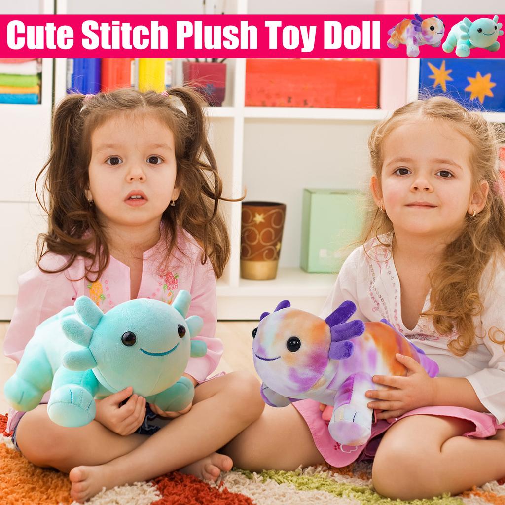 Plush Stuffed Toys Soft Throw Pillow Decorations, Kids Birthday Party Preferred Gift For Holidays, Birthdays