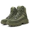 Men Shoes Boots Mens Men's Desert Waterproof  Ankle Men Outdoor Boots Sport Boots Work Safety Shoes Climbing Hiking Shoes Male
