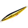 RISE JAPAN Rise Jig SLJ 200g RJ05 Black Gold