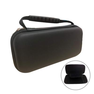 ELMK Nintendo Switch Lite Protective Portable Handle Protective Nintendo EVA Nylon and Strap To Switch Lite Cover Case, Cover, Handbag, Bag, Switch,