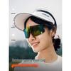 Aonijie Marathon Hat, Backpack & Water Bottle Set