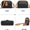 Taizhou women's bag crossbody bag women's summer popular bag underarm mini square bag