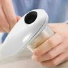 Automatic Can Opener Can Opener Machine Touch Electric High-power Can Opener Kitchen Small Tool Can Opener