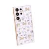 Full screen small animal Samsung s11ultra mobile phone case GalaxyS11 +/s11/a11A11s soft anti-drop