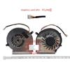 Applicable To MSI MSI MS-16JF 16jc 169C Fan Gv62 Future Human T500-A2 A1 Rye 5x