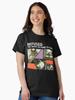 48 Lover Gift Malfire Gifts For Everyone Classic T-Shirt