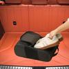 For Car Shoe Storage Box, Auto Co-pilot & Trunk Shoe Organizer, Special Vehicle Shoe Holder, Car Interior Storage Accessories