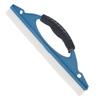 Shower Squeegee Doors Cars Windows Glass Squeegee Silicone Wiper Blade