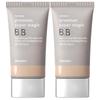 Hanskin Premium Super Magic BB Cream SPF30 PA++, 45g, 2 Pcs