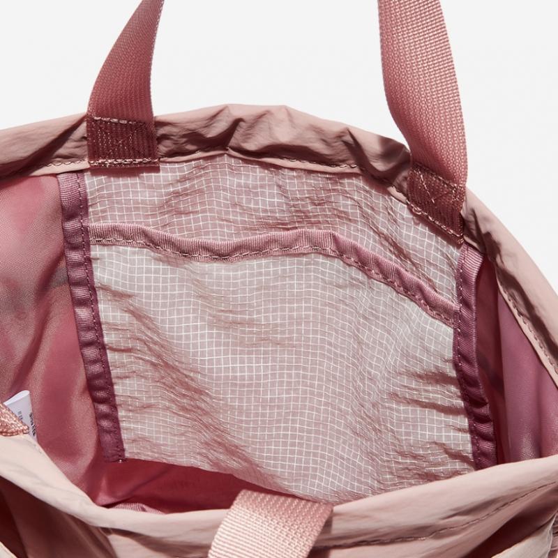 New Balance String Mini Crossbody Bag Nbgcebw103   26  Light Pink