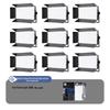 Accesorii pentru foto și video – Lumini pentru camere